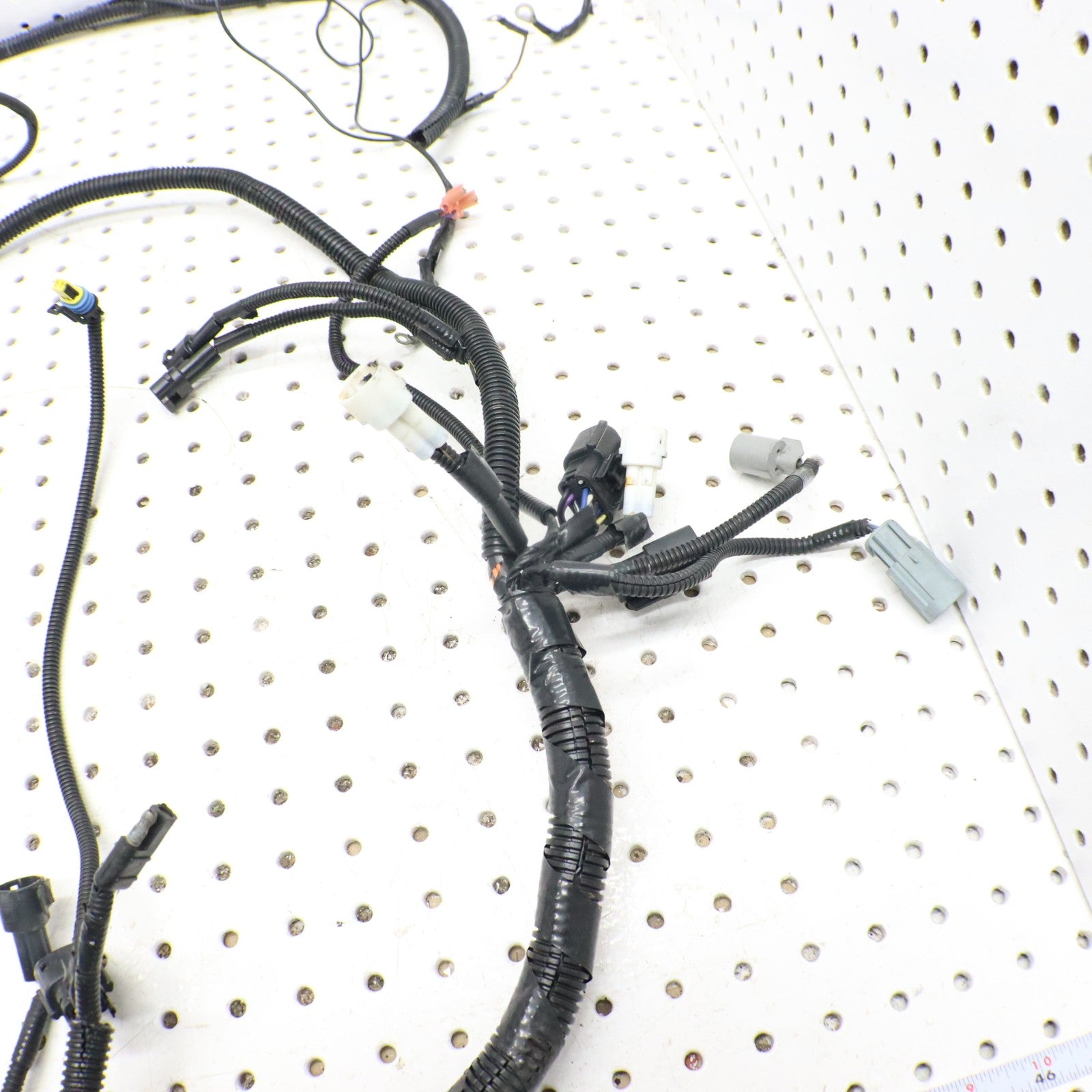 2012 Arctic Cat Proclimb M800 Wire Harness Main 1686-588 SPLICED!!