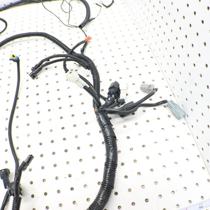 2012 Arctic Cat Proclimb M800 Wire Harness Main 1686-588 SPLICED!!