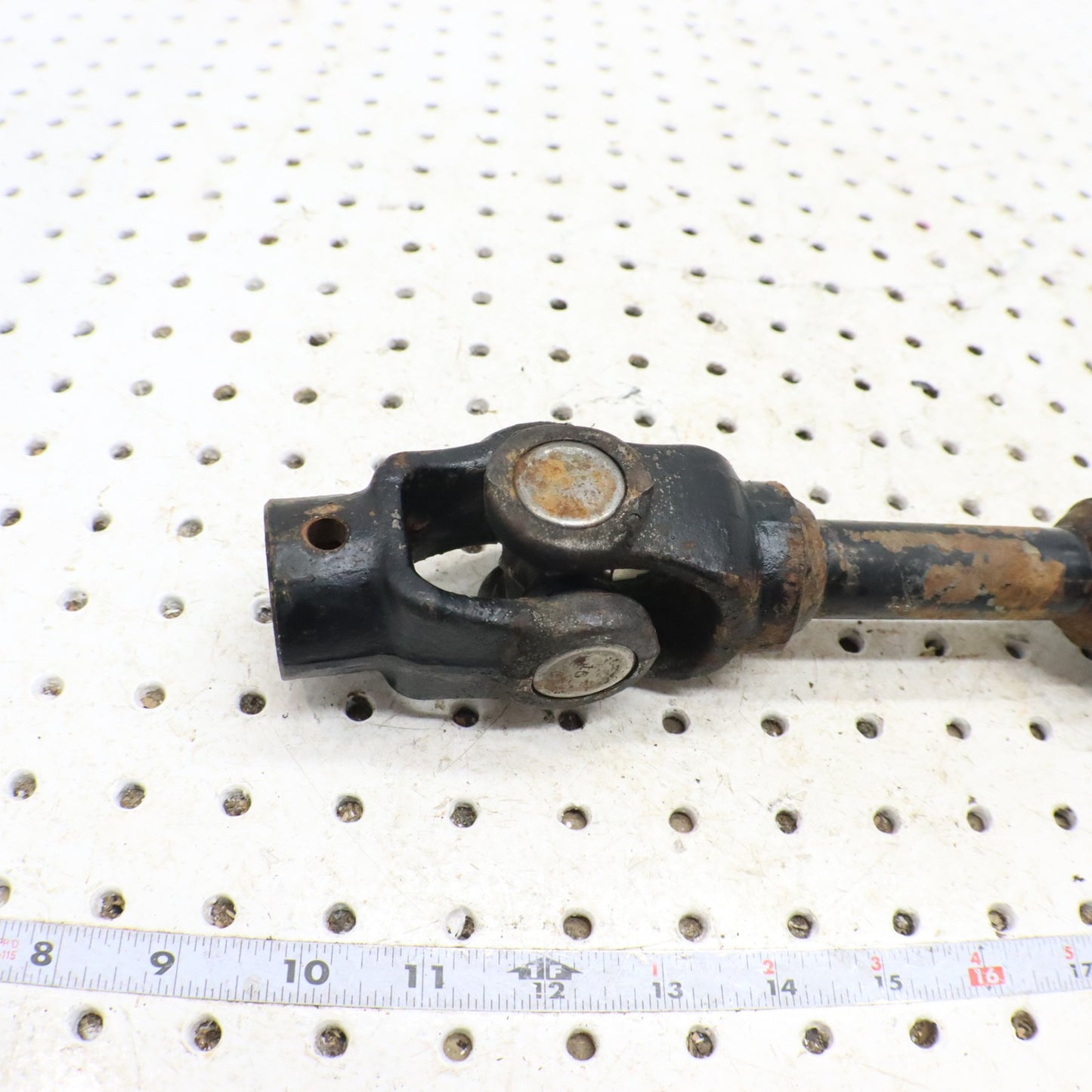 2008 Polaris Sportsman 800 Rear Prop Shaft 1380208; 1332622
