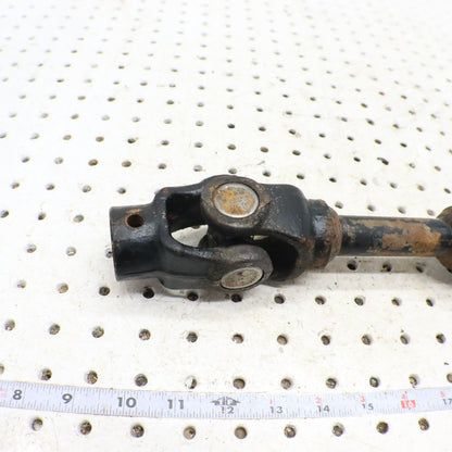 2008 Polaris Sportsman 800 Rear Prop Shaft 1380208; 1332622