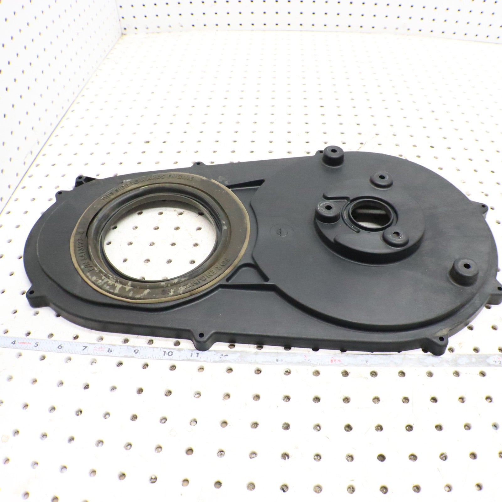 2013 Polaris Ranger 800 Clutch Cover Inner 2634028