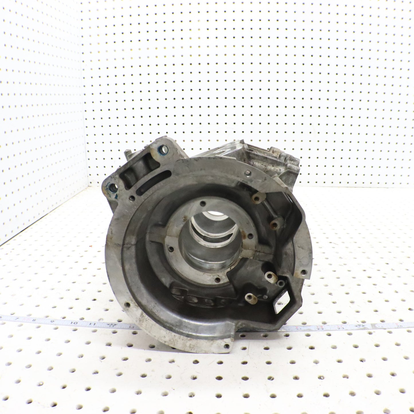 2009 Arctic Cat Crossfire R 8 Crankcase Engine Case Motor Crank Case 3007-526