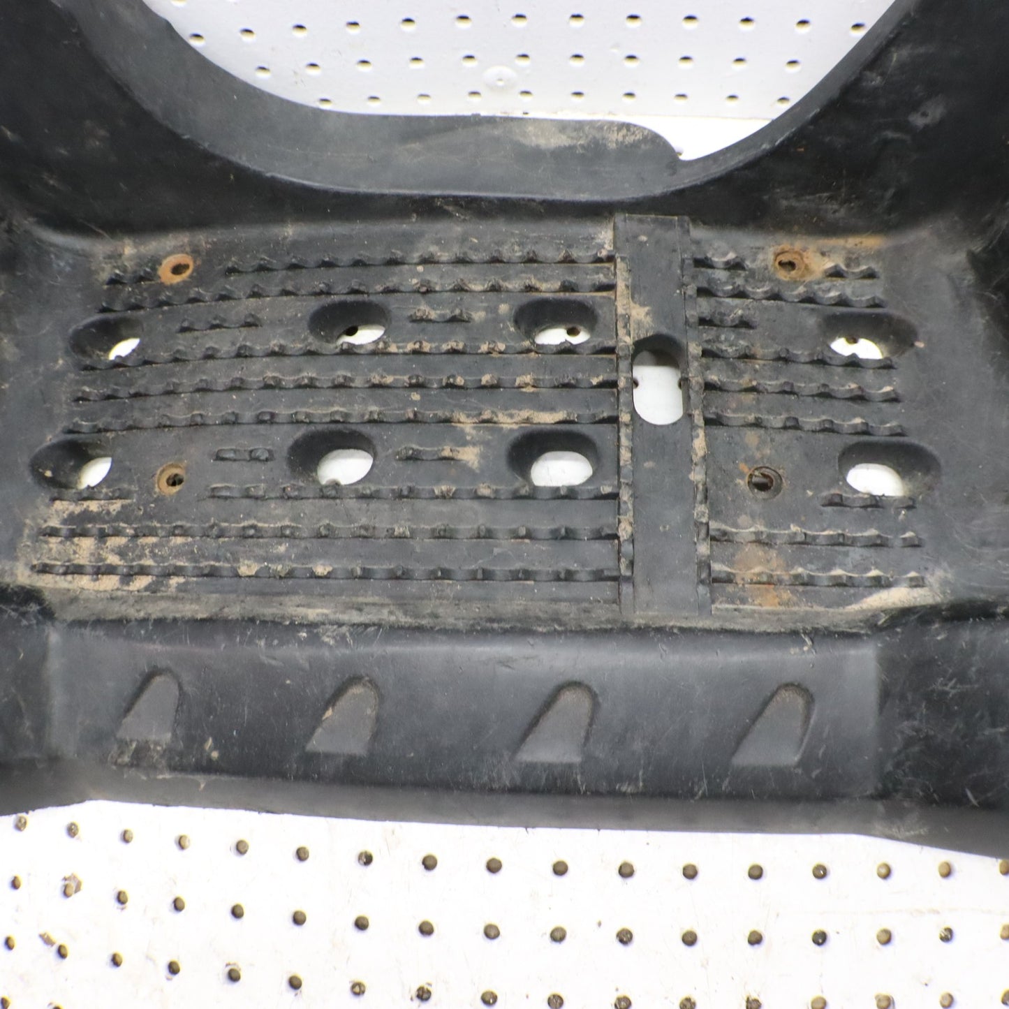 2012 Polaris Sportsman 500 Left Footwell Step Stand Footrest5436931-070