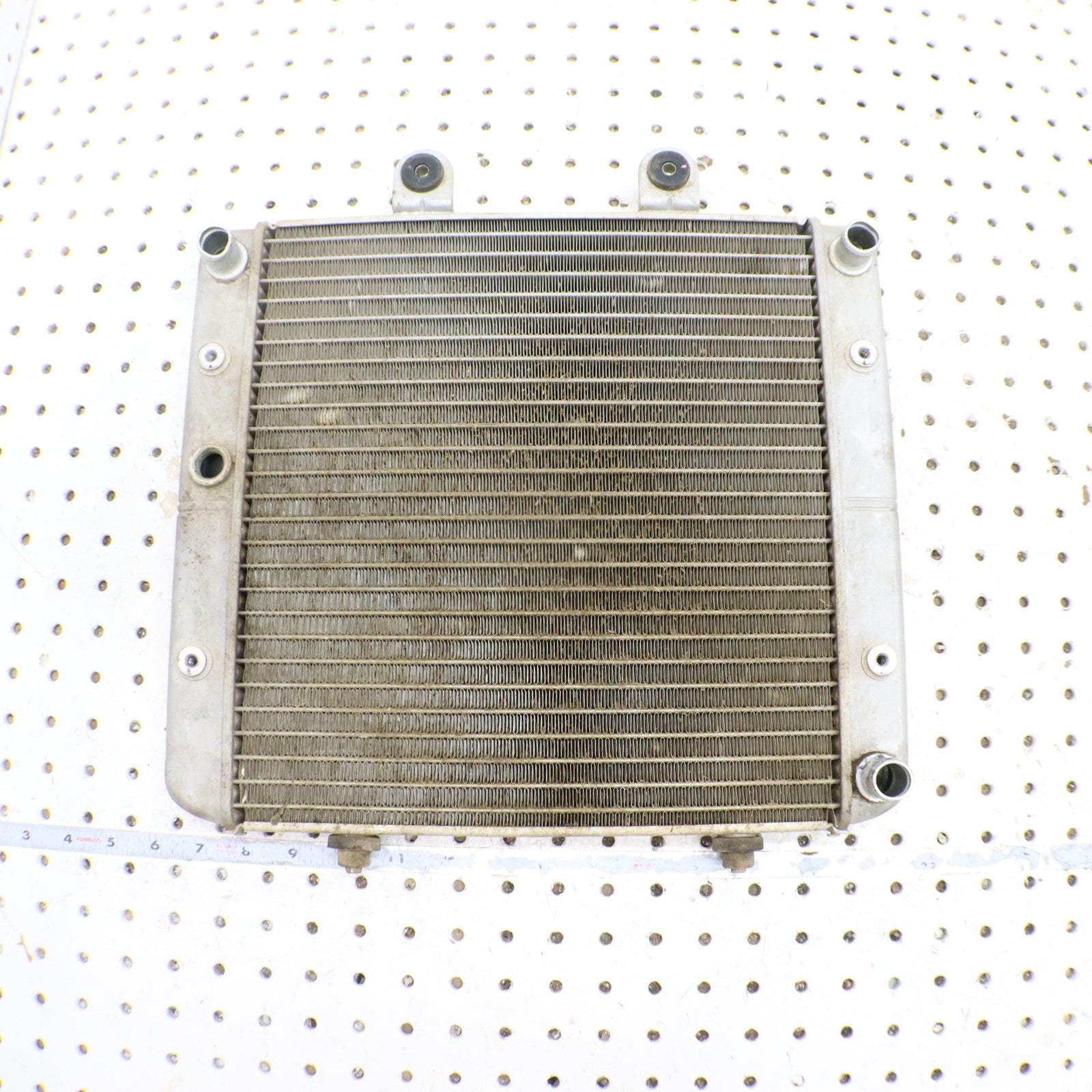 2012 Polaris Sportsman 500 Radiator 1240522