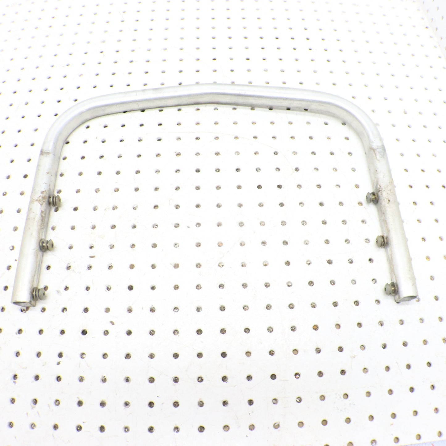 2007 Polaris Iq 600 Rear Bumper 2632989-309