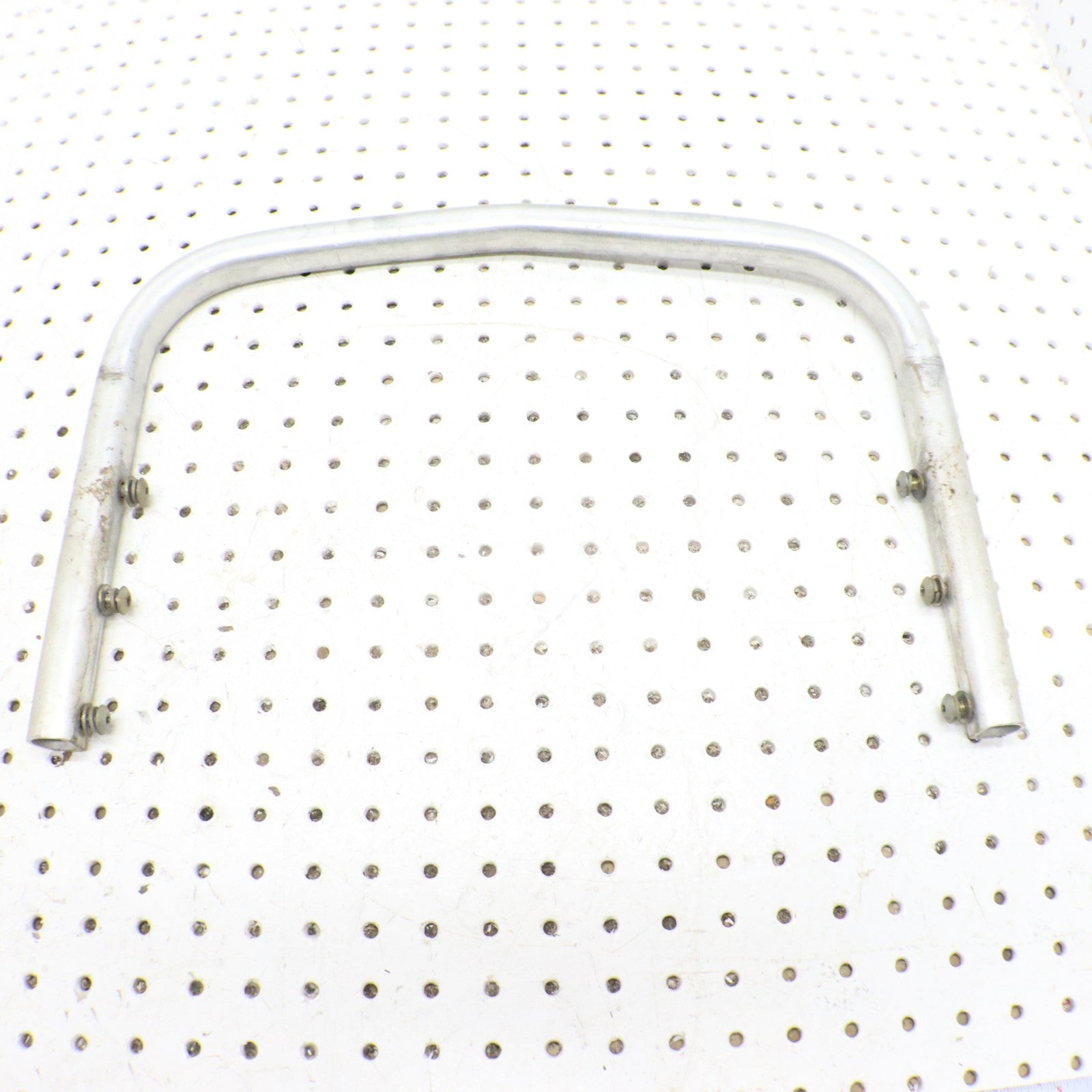 2007 Polaris Iq 600 Rear Bumper 2632989-309