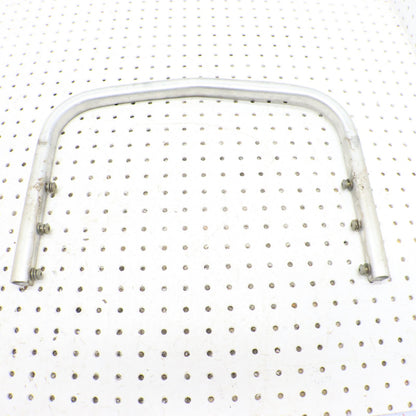 2007 Polaris Iq 600 Rear Bumper 2632989-309