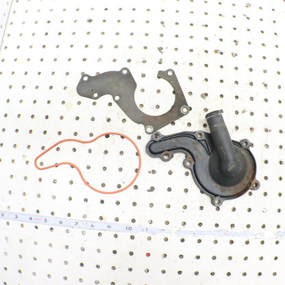 2003 Polaris Sportsman 600 Waterpump COVER 1202019