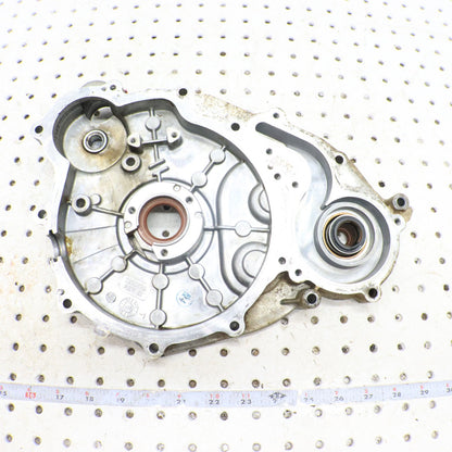2009 Polaris Rzr 800 Crankcase Engine Cover 1203626