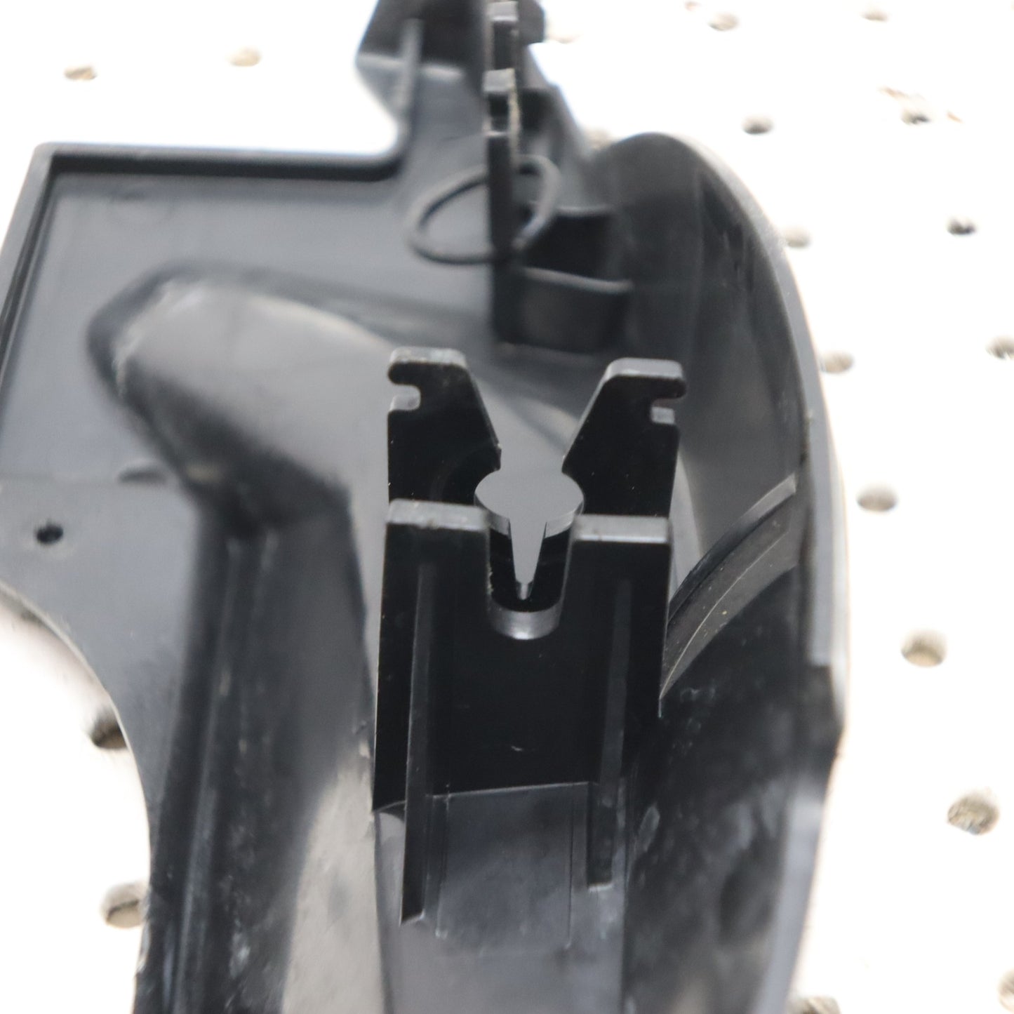 2012 Polaris Sportsman 500 Headlight Gauge Pod Lower 5436747-070