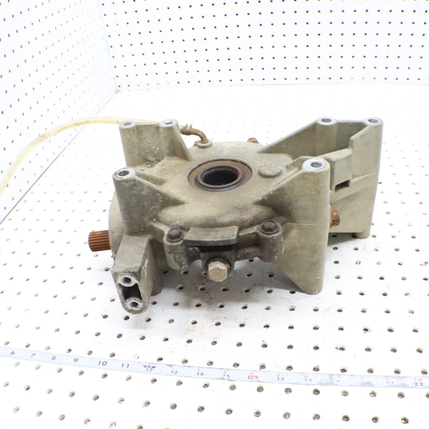 2009 Polaris Sportsman 800 Rear Gearcase Final Drive 1332660