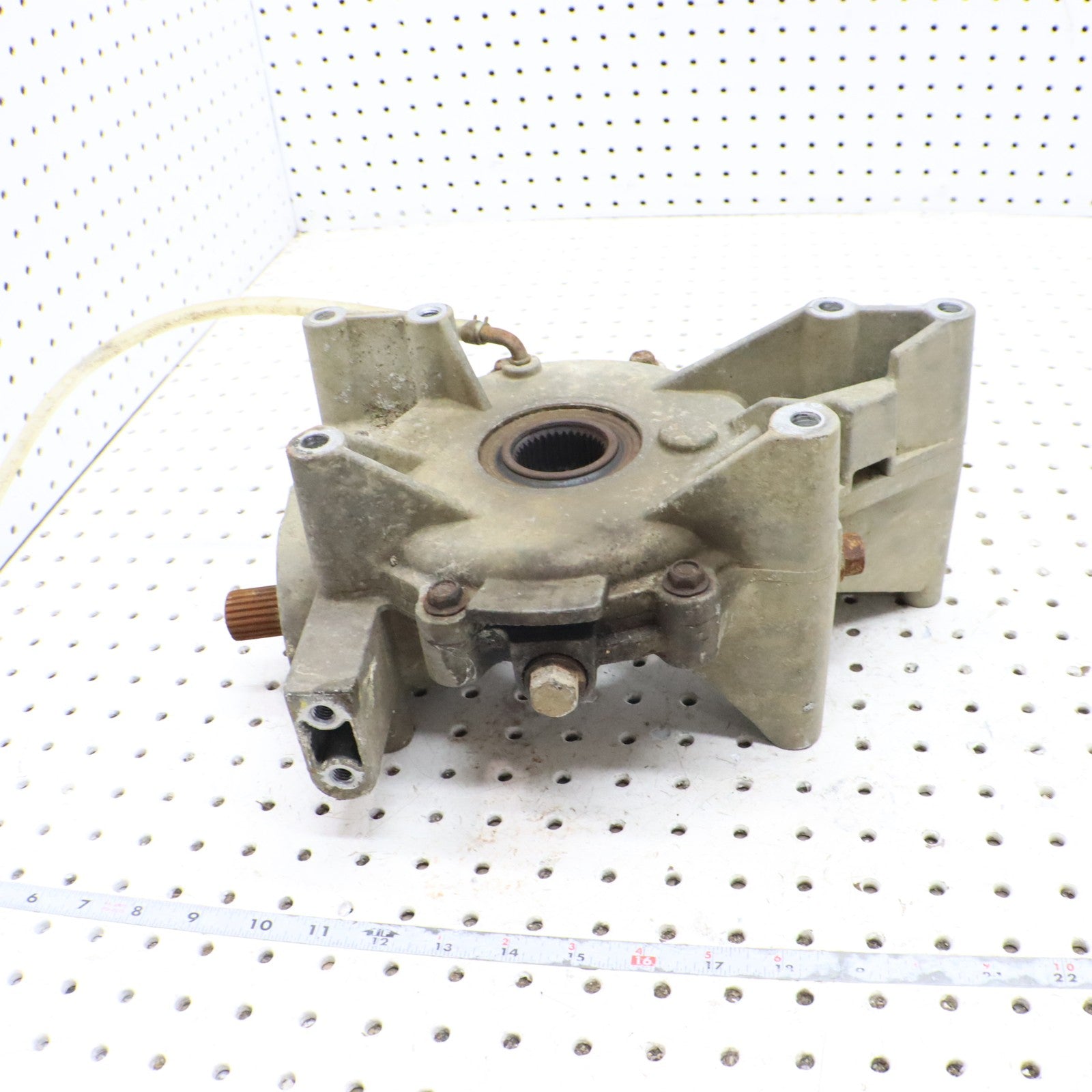 2009 Polaris Sportsman 800 Rear Gearcase Final Drive 1332660