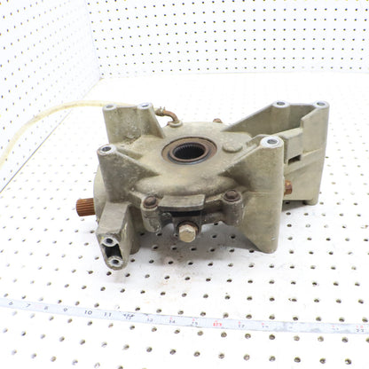 2009 Polaris Sportsman 800 Rear Gearcase Final Drive 1332660