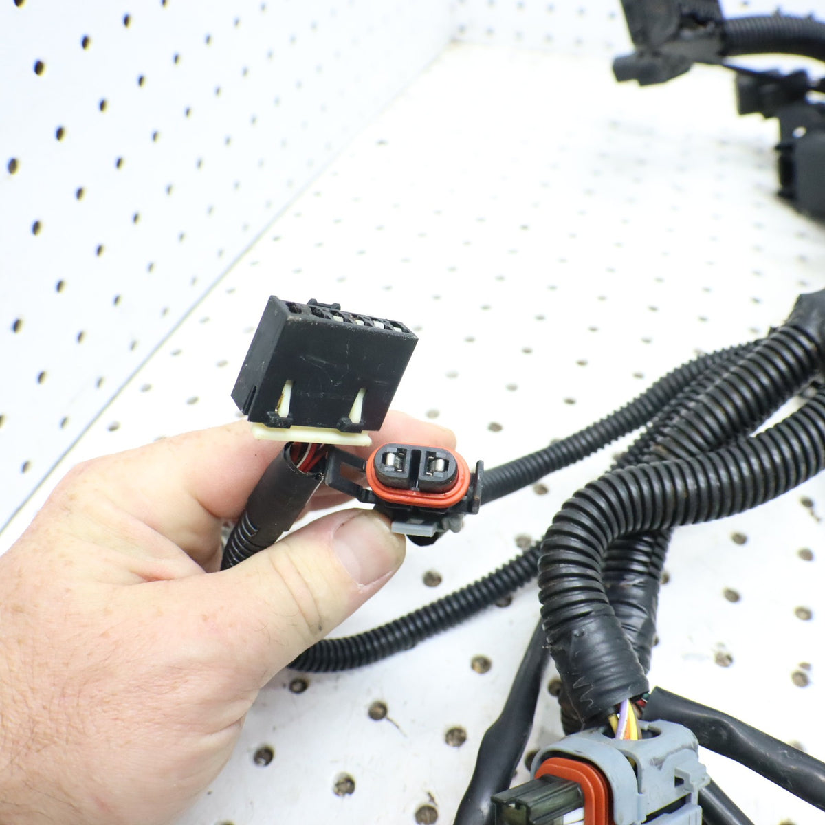 2017 Polaris Sportsman 450 Wire Harness 2413551