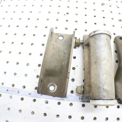 2017 Polaris Sportsman 450 Engine Motor Mounts