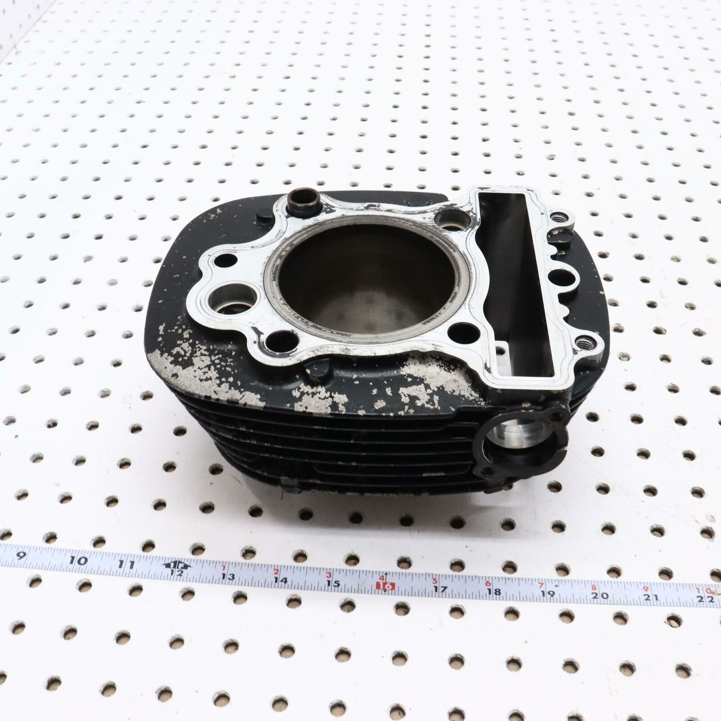 2003 YAMAHA V STAR 650 Cylinder 1 REAR 4VR-11310-11-00