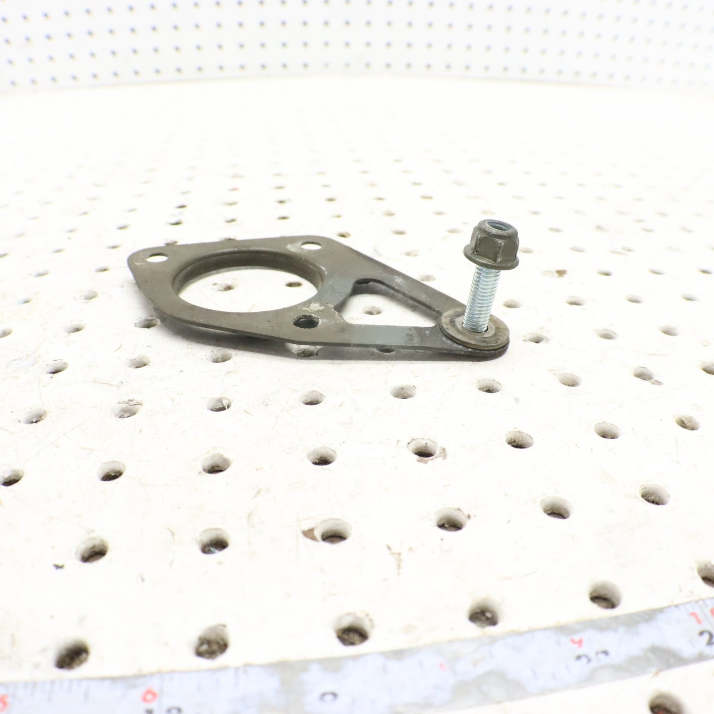 2016 Polaris Rush 800 Flangette Bearing Flange 1020378