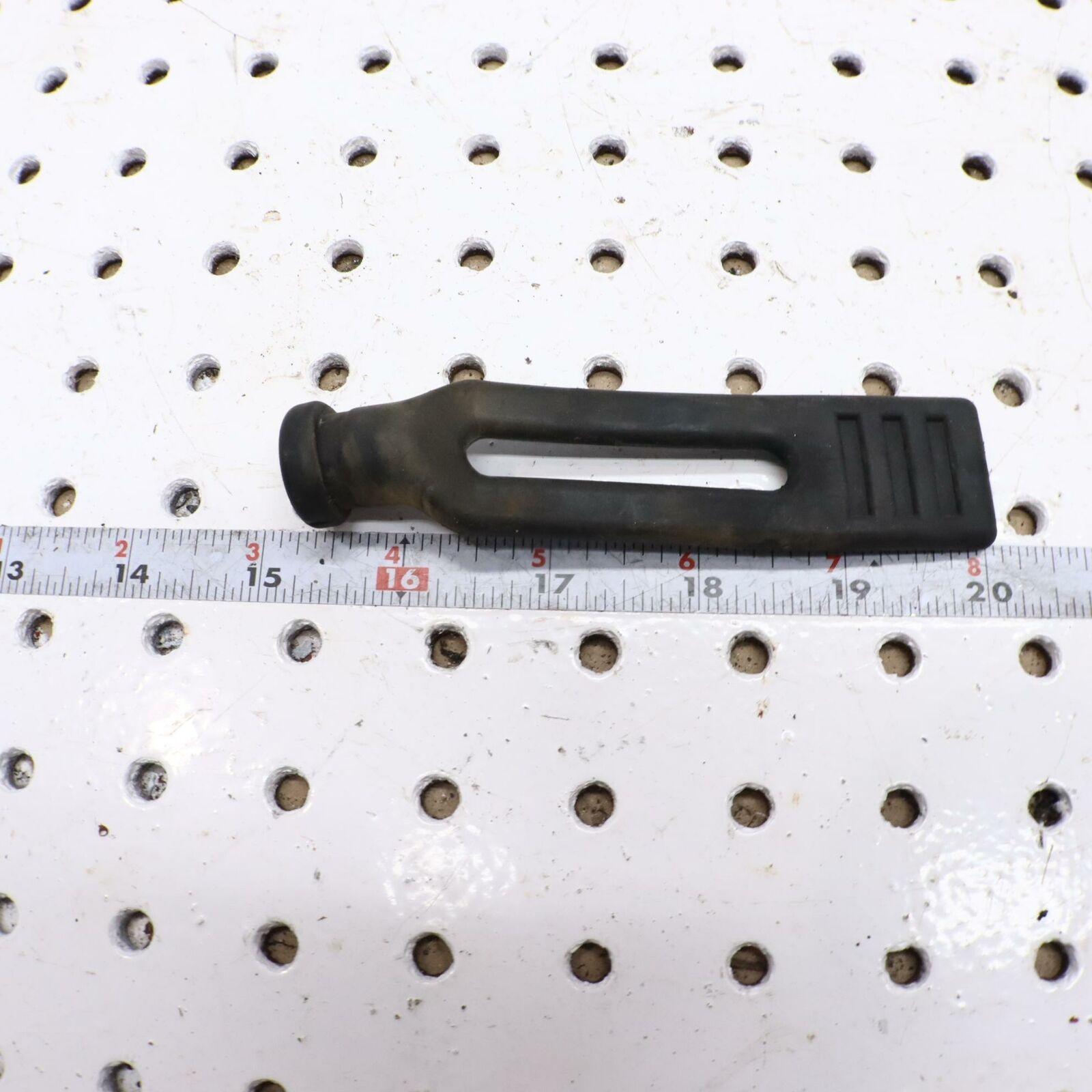 2010 ARCTIC CAT SNO PRO 500 LATCH STRAP RUBBER Strap Hold Down 1606-930