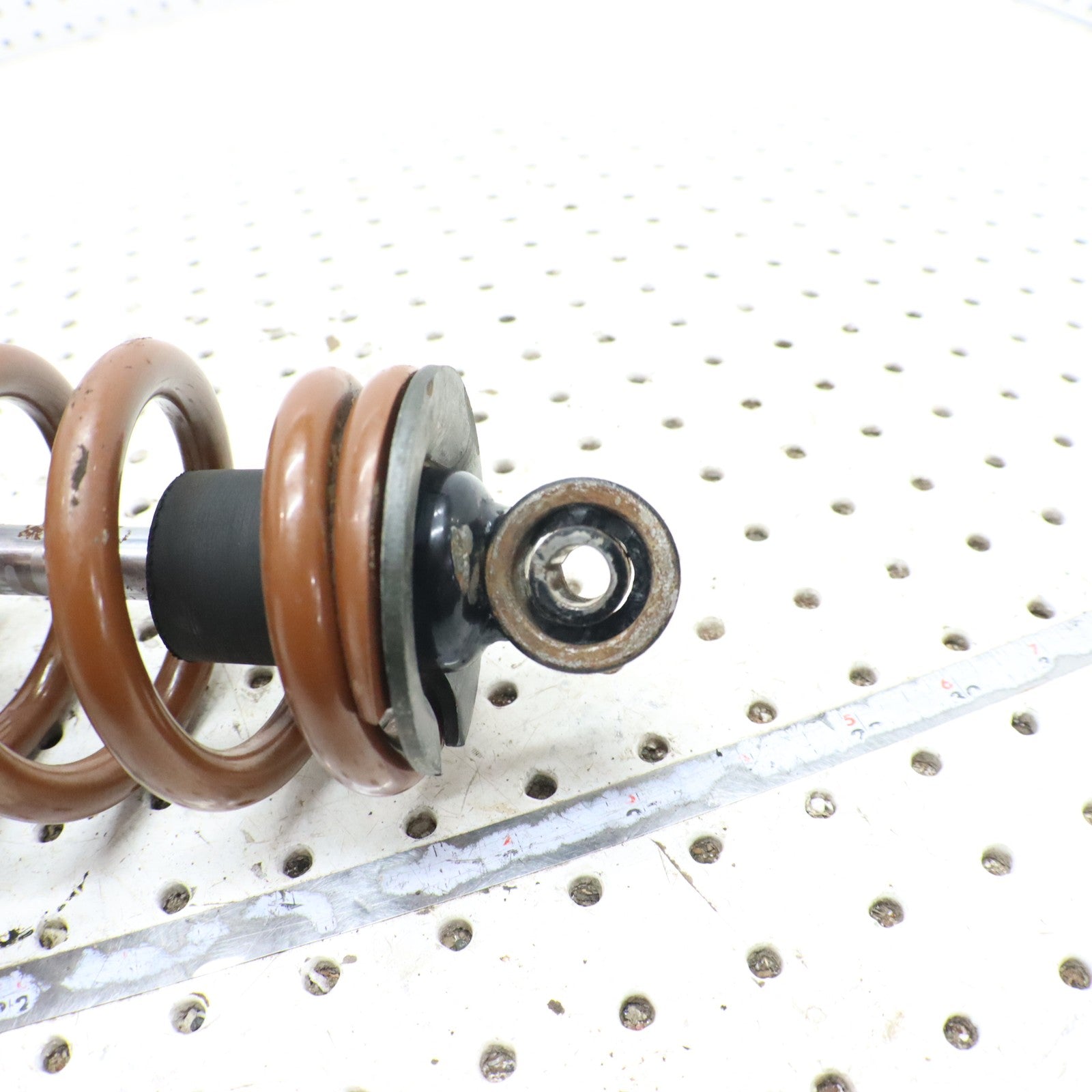 1998 Polaris Xplorer 400l Rear Shock 7041447