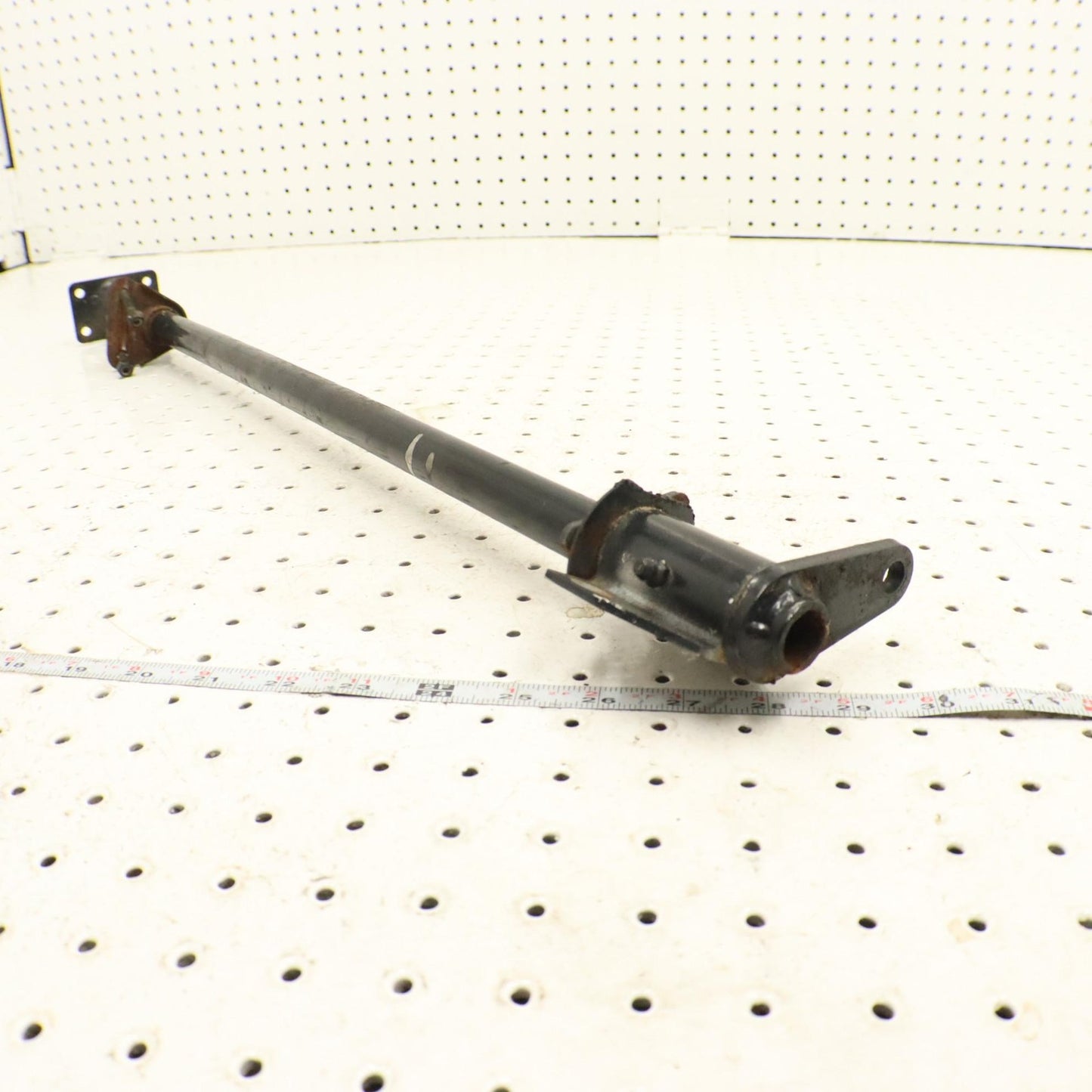 1995 Polaris Xcr 600 Steering Post Stem  1823163-067