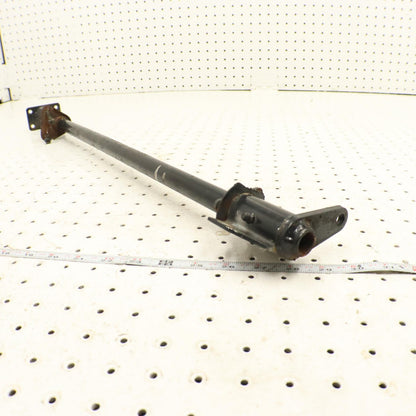 1995 Polaris Xcr 600 Steering Post Stem  1823163-067