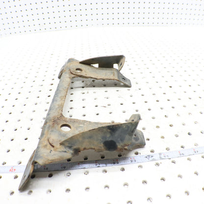 2009 Polaris Rzr 800 Lower Radiator Bracket 1015842-458; 5253550