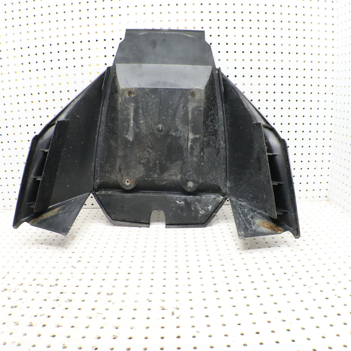 2007 Arctic Cat F6 FENDER, REAR ROUTED BLK 4706-162
