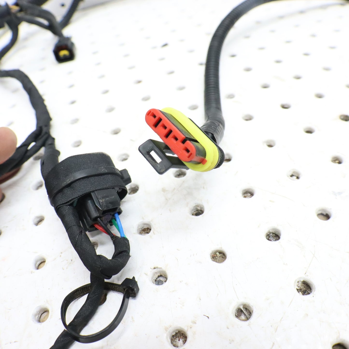 2016 Polaris Sportsman 570 Wire Harness EPS 2412885