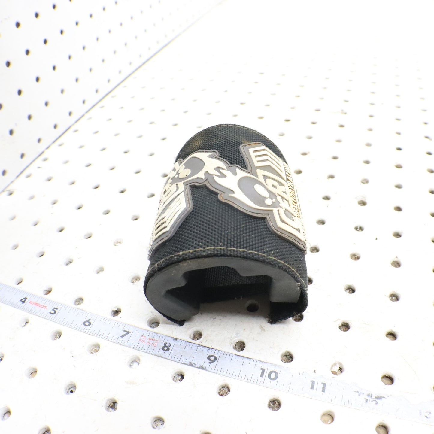 2016 Arctic Cat M8000 CFR CHEETAH FACTORY RACING Handlebar Cover BAR PAD