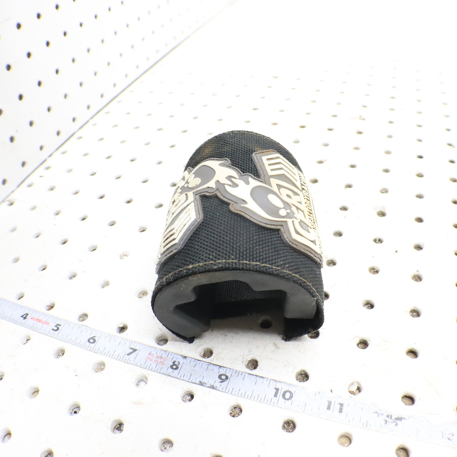 2016 Arctic Cat M8000 CFR CHEETAH FACTORY RACING Handlebar Cover BAR PAD