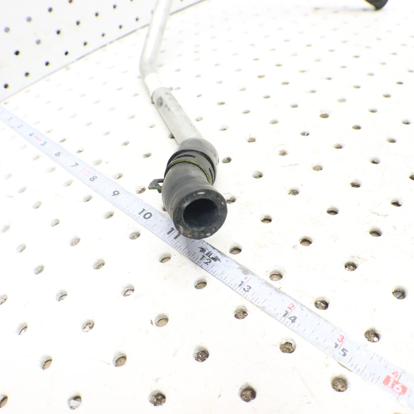 2016 Polaris Rush 800 Coolant Hose, Pipe 1262626