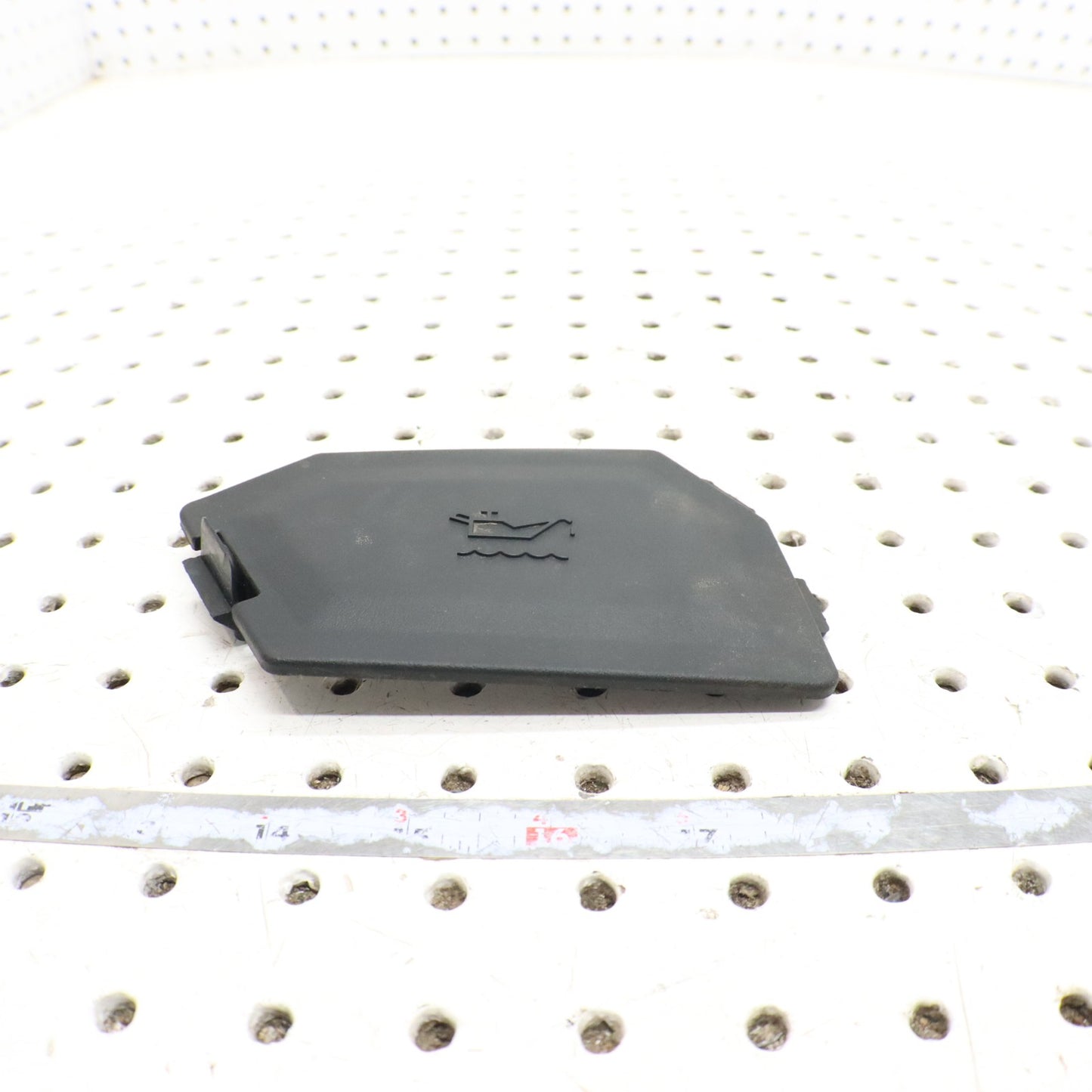 2024 Polaris Sportsman 570 Efi Eps Side Panel Cover Shield  2637041-070
