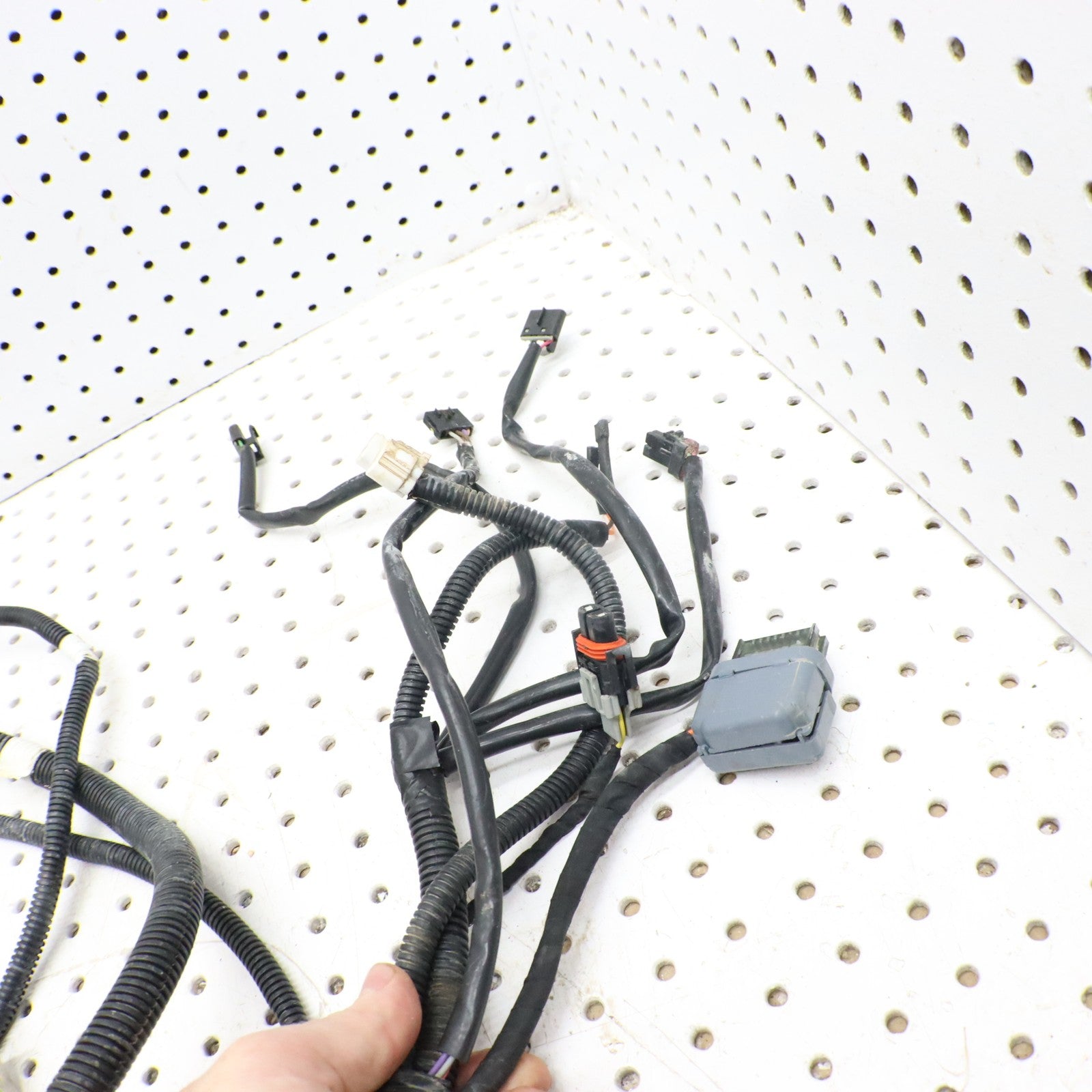 2018 Polaris Sportsman 570 Efi Wire Harness 2414899 NON EPS 2412885