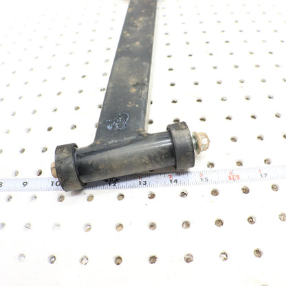 2016 SUZUKI KING QUAD 500 UPPER LEFT REAR CONTROL A ARM 61540-31830