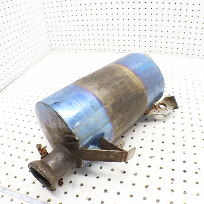 2016 Arctic Cat M8000 Exhaust Muffler Silencer B-PWR CAN 