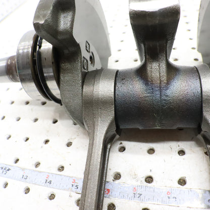 2009 Polaris Sportsman 800 Crankshaft Crank Shaft 2203068; 2205112