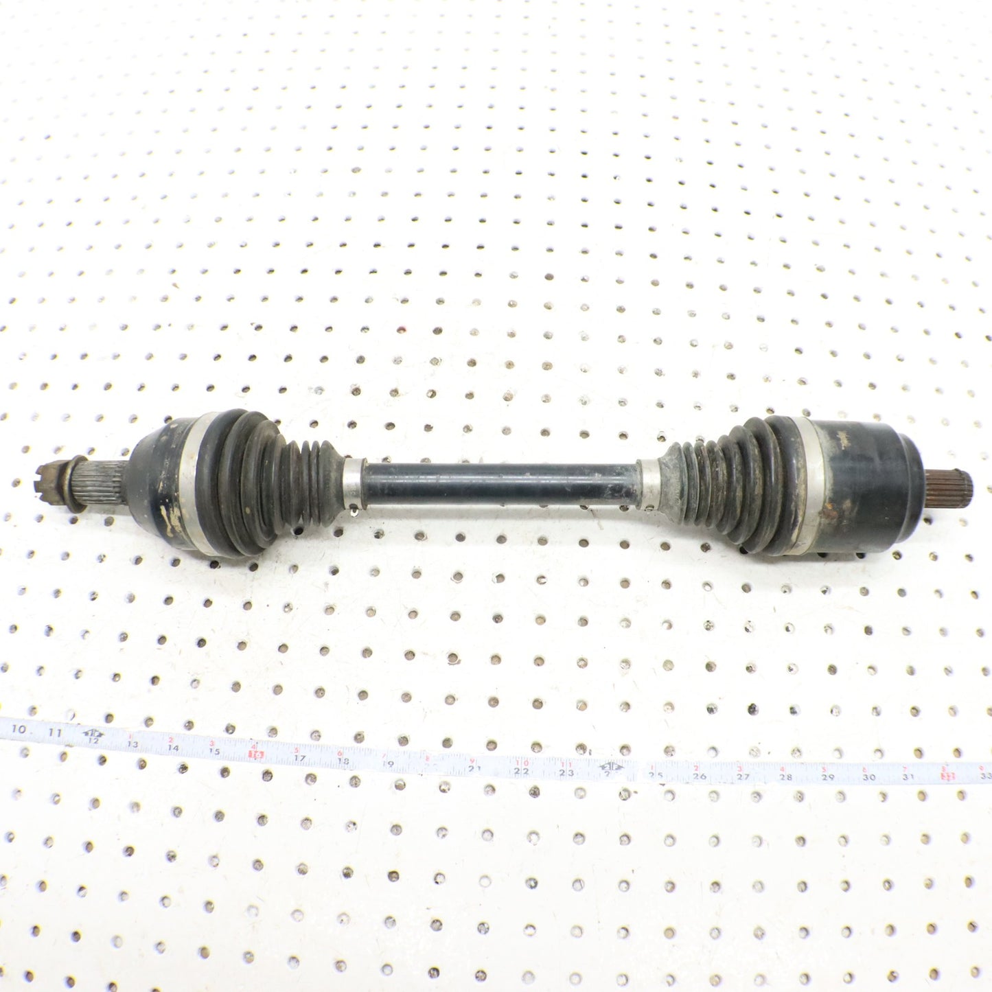2009 Polaris Rzr 800 FRONT Cv Drive Axle Shaft 1332440 ; PAXL-6029HD