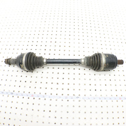 2009 Polaris Rzr 800 FRONT Cv Drive Axle Shaft 1332440 ; PAXL-6029HD