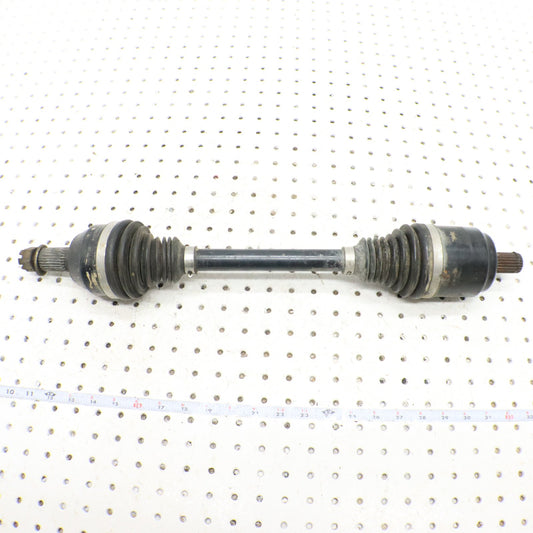 2009 Polaris Rzr 800 FRONT Cv Drive Axle Shaft 1332440 ; PAXL-6029HD