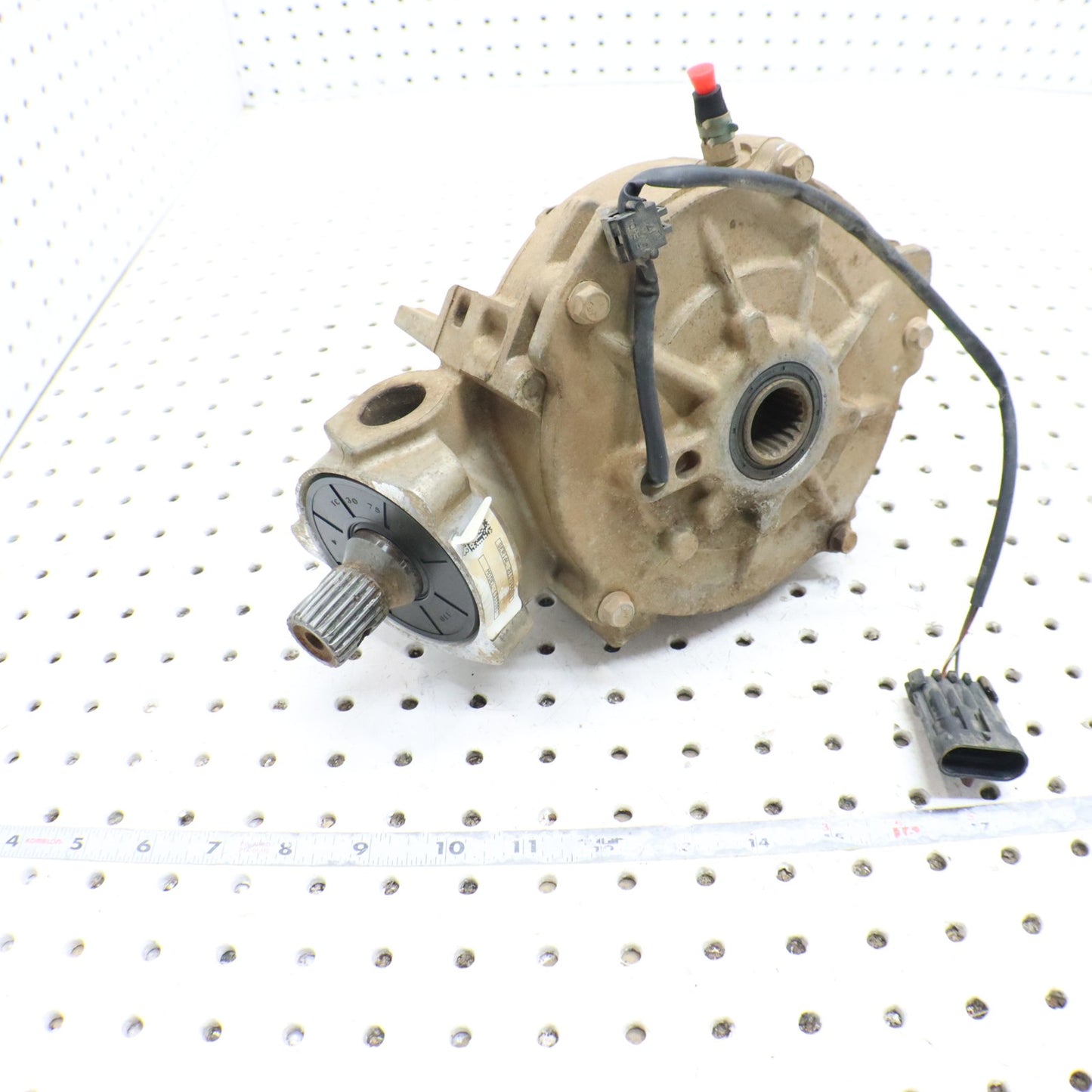 2017 Polaris Sportsman 570 Front Gearcase Differential 1333393; 1337