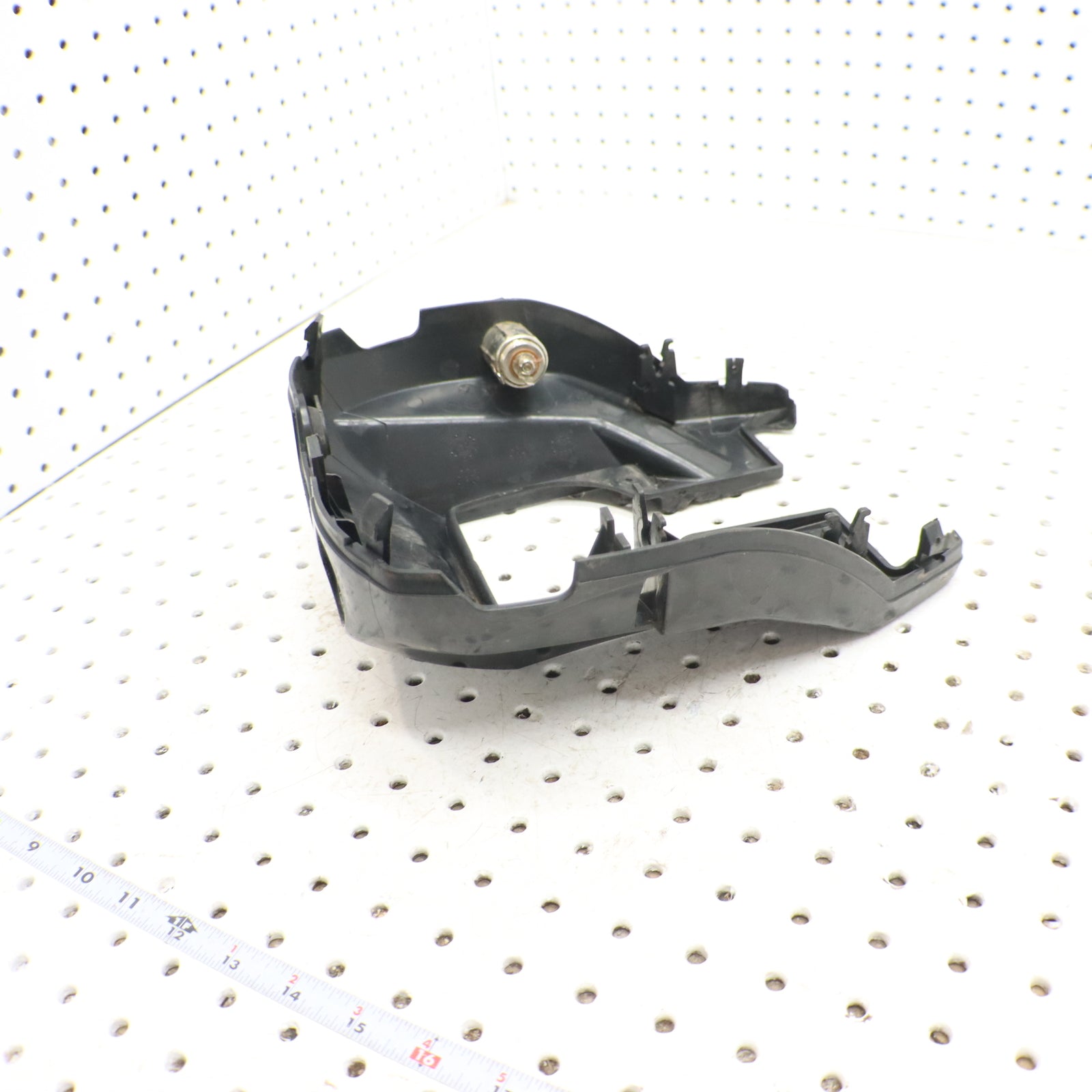 2014 Polaris Sportsman 570 Headlight Gauge Pod Lower 5436747-070; 5435365