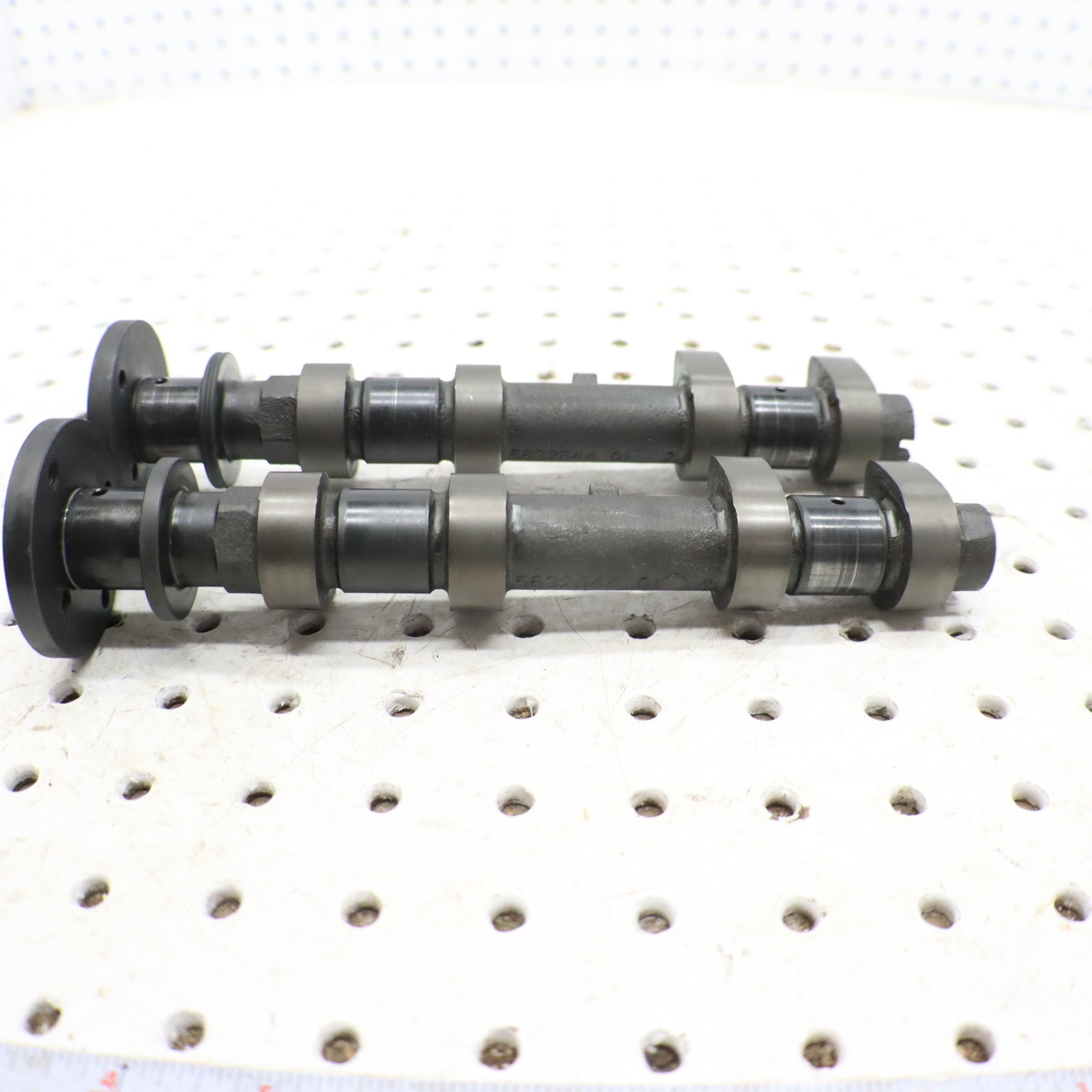 2013 Polaris Ranger Xp 900 Camshafts 1204583 3024155 1204584 3024156