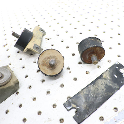 2012 Polaris Sportsman 500 Engine Motor Mounts 5242674; 5254430; 5224658-067