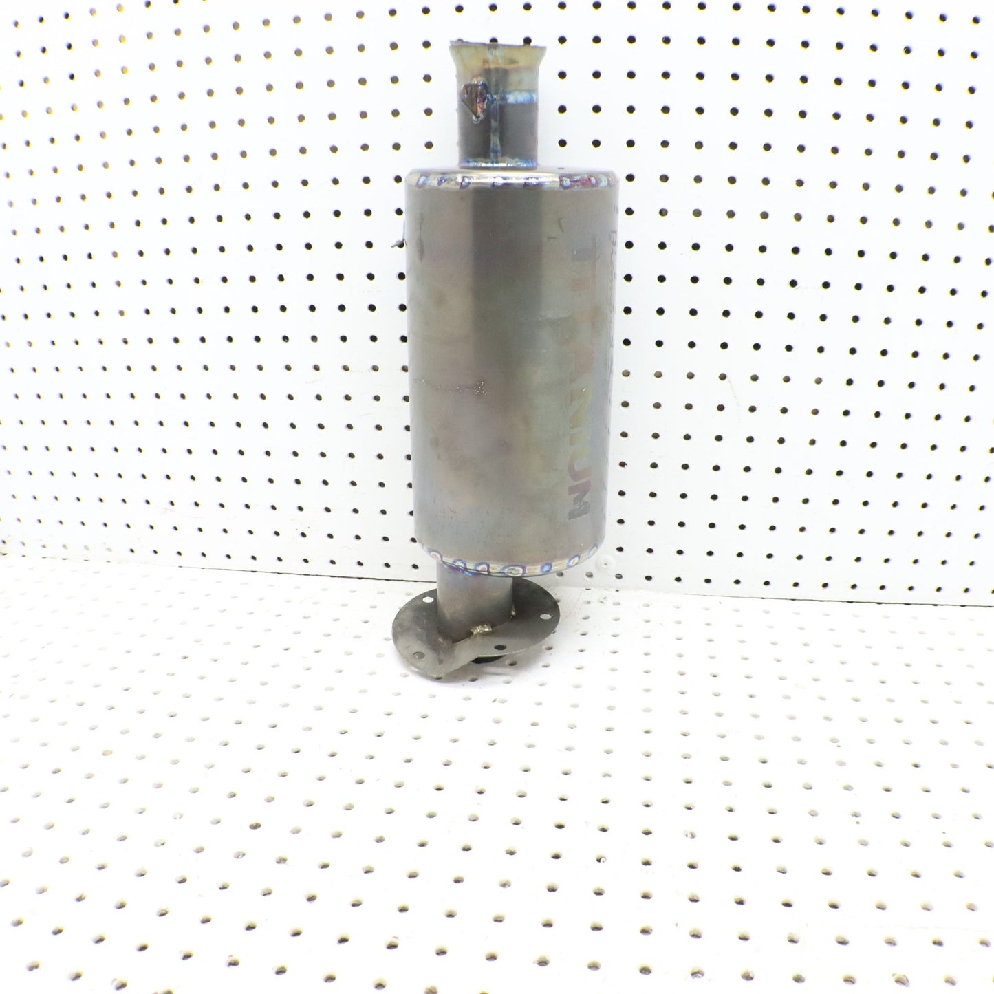 2016 Arctic Cat M8000 Exhaust Muffler Silencer DIAMOND S TITANIUM  MUFFLER CAN 