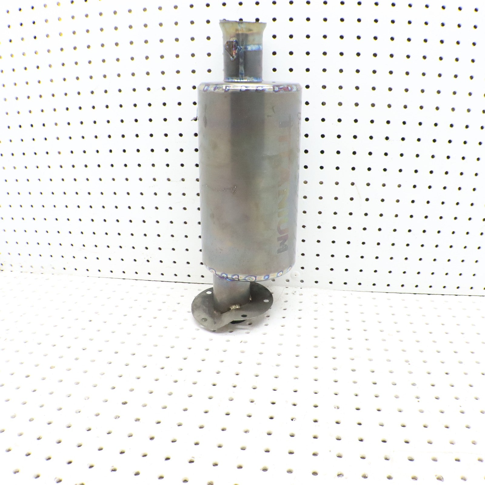 2016 Arctic Cat M8000 Exhaust Muffler Silencer DIAMOND S TITANIUM  MUFFLER CAN 