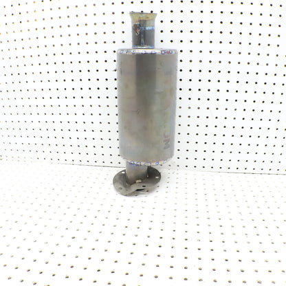 2016 Arctic Cat M8000 Exhaust Muffler Silencer DIAMOND S TITANIUM  MUFFLER CAN 