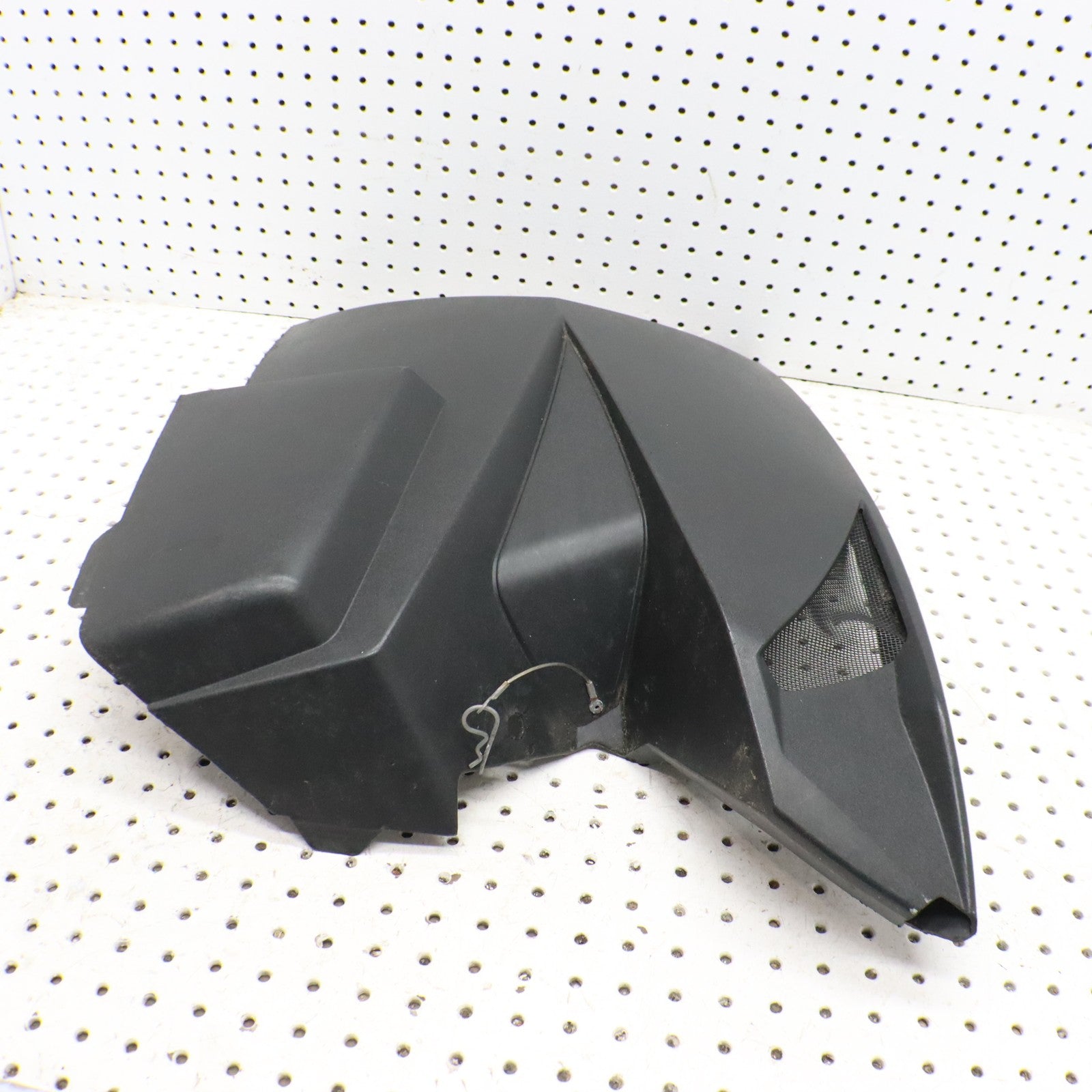 2012 Arctic Cat Proclimb M800 Side Panel Right 3718-224