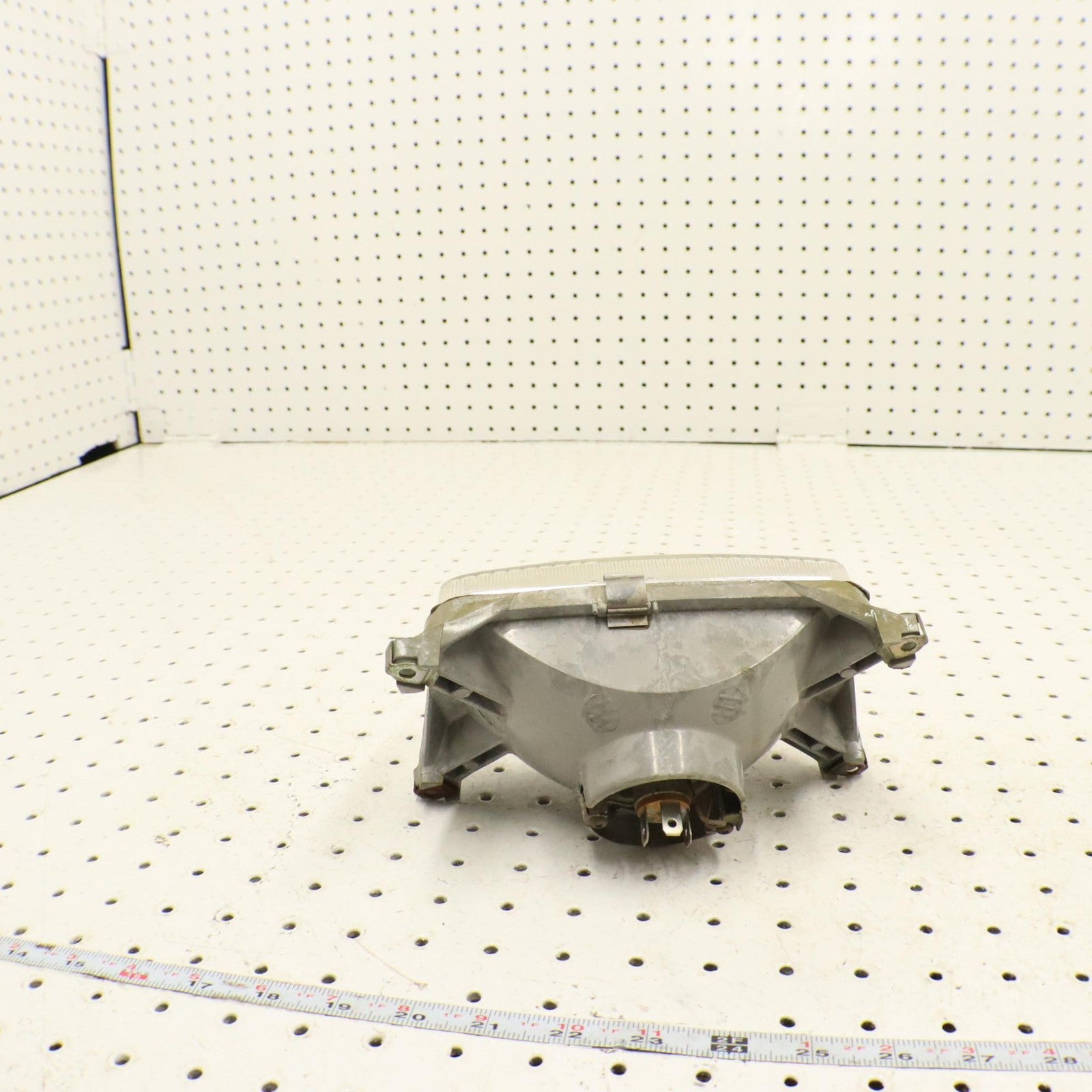 1995 Polaris Xcr 600 Head Light Headlight 4032040