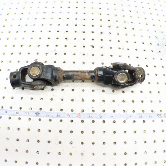 2008 Polaris Sportsman 800 Rear Prop Shaft 1380208; 1332622