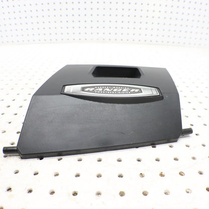 2013 Polaris Ranger Xp 900 Glove Box Cover Lid Door BLK 5439757-464